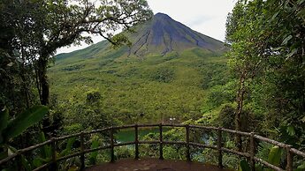 Hotel Los Lagos Spa & Resort