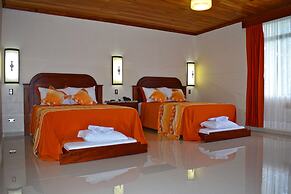 Hotel Los Lagos Spa & Resort