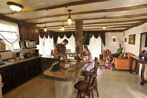 Hotel Los Lagos Spa & Resort