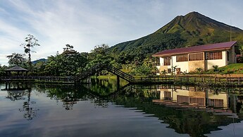 Hotel Los Lagos Spa & Resort