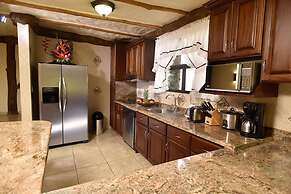 Hotel Los Lagos Spa & Resort