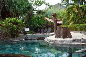 Hotel Los Lagos Spa & Resort