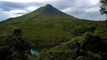 Hotel Los Lagos Spa & Resort