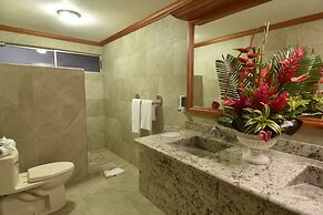 Hotel Los Lagos Spa & Resort