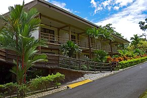 Hotel Los Lagos Spa & Resort