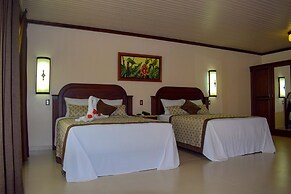 Hotel Los Lagos Spa & Resort