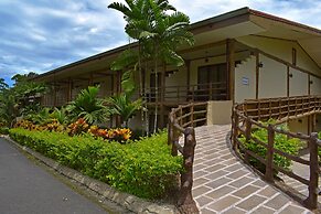 Hotel Los Lagos Spa & Resort