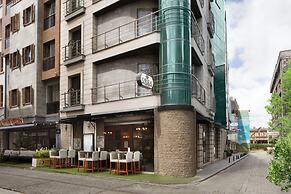 Orka Royal Hotel & Spa