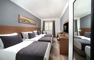 Orka Royal Hotel & Spa