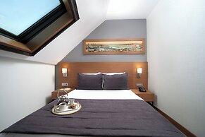 Orka Royal Hotel & Spa