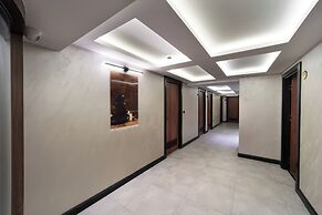 Orka Royal Hotel & Spa