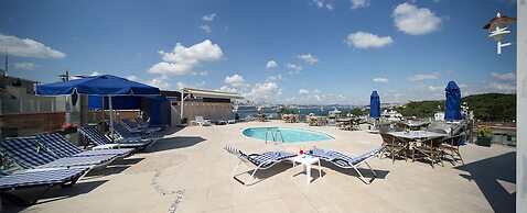 Orka Royal Hotel & Spa