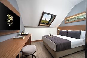 Orka Royal Hotel & Spa