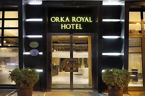 Orka Royal Hotel & Spa