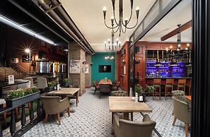 Orka Royal Hotel & Spa