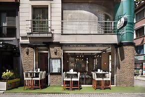 Orka Royal Hotel & Spa