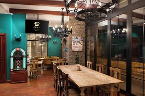 Orka Royal Hotel & Spa