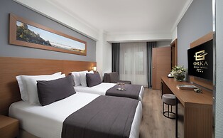 Orka Royal Hotel & Spa