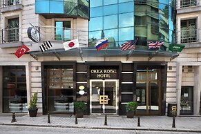 Orka Royal Hotel & Spa
