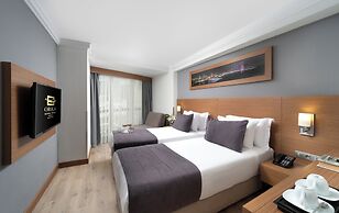 Orka Royal Hotel & Spa