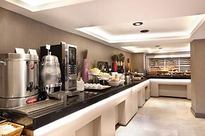 Orka Royal Hotel & Spa