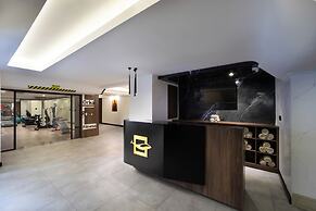 Orka Royal Hotel & Spa