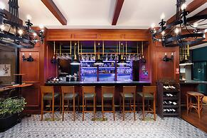 Orka Royal Hotel & Spa