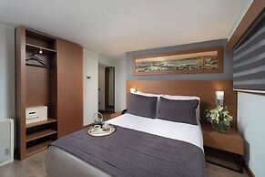 Orka Royal Hotel & Spa