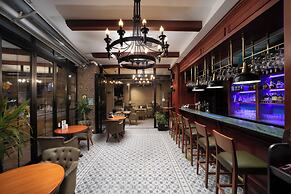 Orka Royal Hotel & Spa