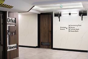 Orka Royal Hotel & Spa