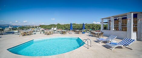 Orka Royal Hotel & Spa