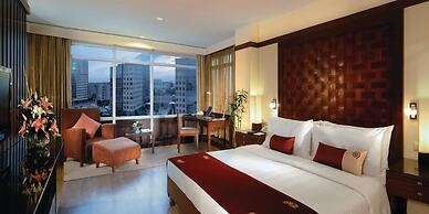 Fortune Select Global, Gurugram - Member ITC Hotels' Group