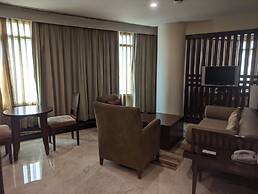 Fortune Select Global, Gurugram - Member ITC Hotels' Group