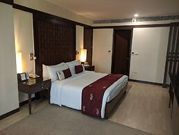 Fortune Select Global, Gurugram - Member ITC Hotels' Group