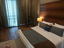 Fortune Select Global, Gurugram - Member ITC Hotels' Group