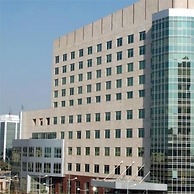 Fortune Select Global, Gurugram - Member ITC Hotels' Group