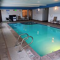Comfort Inn & Suites Sterling