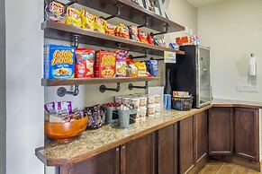 Comfort Inn & Suites Sterling