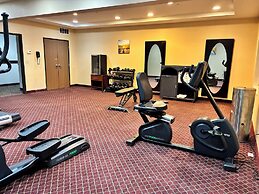 Comfort Inn & Suites Sterling