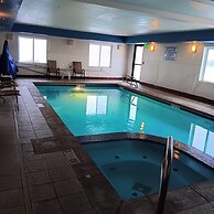 Comfort Inn & Suites Sterling