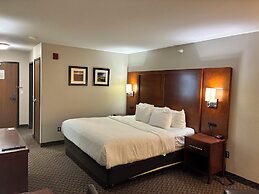 Comfort Inn & Suites Sterling