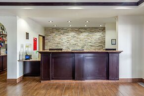 Comfort Inn & Suites Sterling