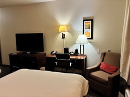 Comfort Inn & Suites Sterling