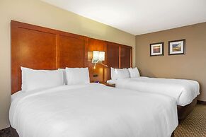 Comfort Inn & Suites Sterling