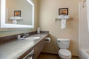 Comfort Inn & Suites Sterling