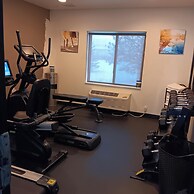 Comfort Inn & Suites Sterling