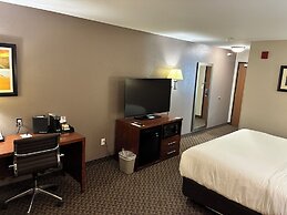 Comfort Inn & Suites Sterling