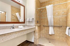 Comfort Suites
