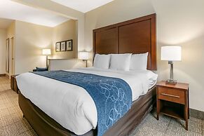 Comfort Suites