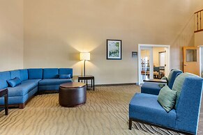 Comfort Suites